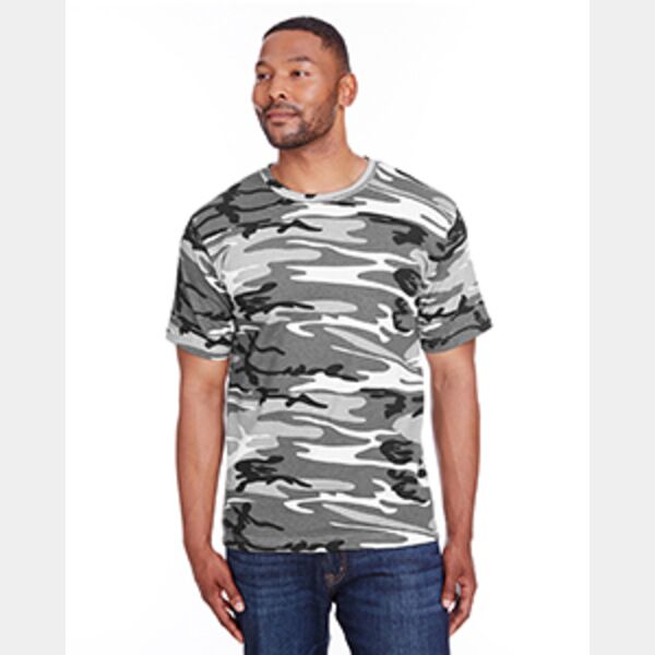 Men's Camo T-Shirt Thumbnail