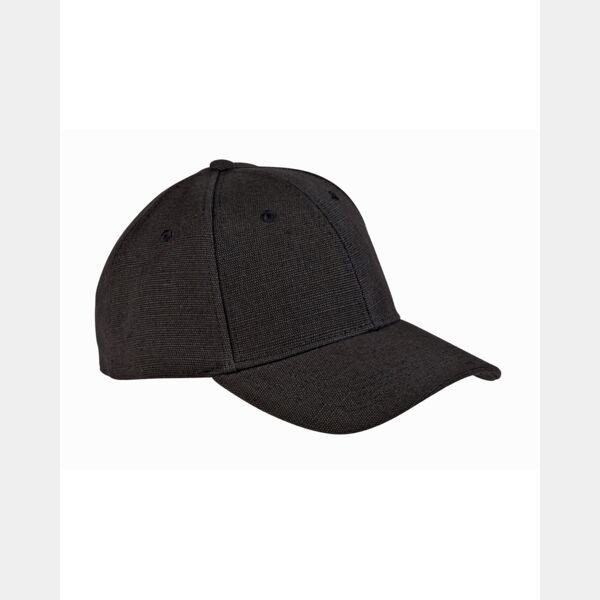 Hemp Blend Baseball Hat Thumbnail