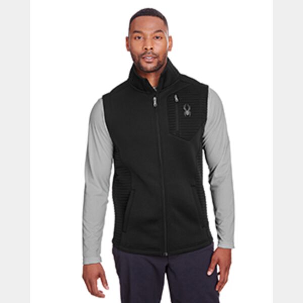 Men's Venom Vest Thumbnail