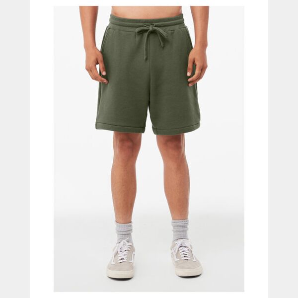 FWD Fashion Unisex Short Thumbnail