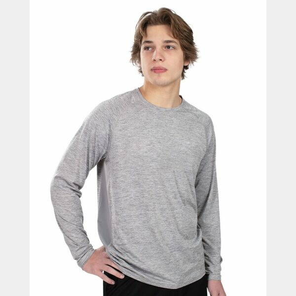 Men's Electrify CoolCore® Long Sleeve T-Shirt Thumbnail