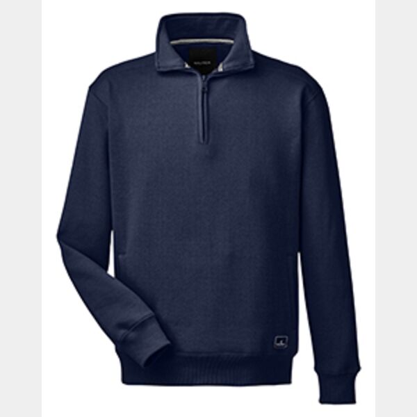 Men's Anchor Quarter-Zip Pullover Thumbnail