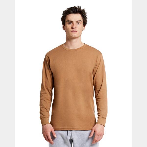 Unisex Heavyweight Long-Sleeve T-Shirt Thumbnail