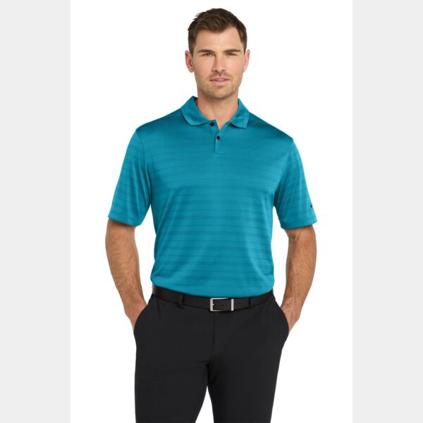 Dri FIT Vapor Jacquard Polo Thumbnail