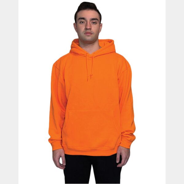 Unisex Exclusive Hooded Sweatshirt Thumbnail