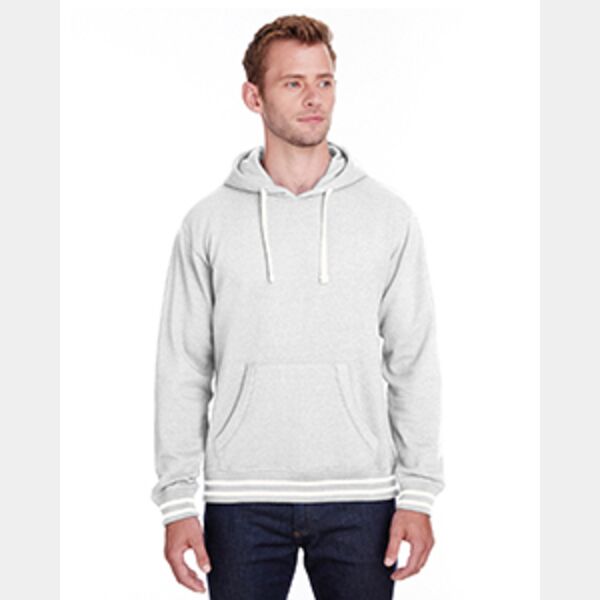 Adult Relay Hooded Sweatshirt Thumbnail