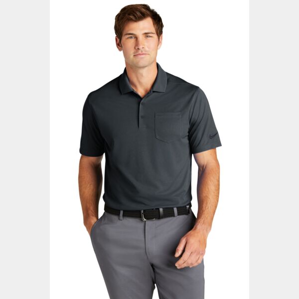 Dri FIT Micro Pique 2.0 Pocket Polo Thumbnail