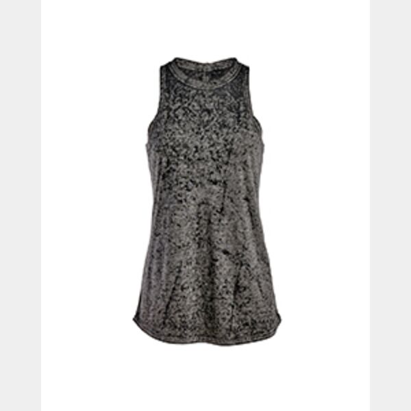 Ladies' Zen Jersey Tank Thumbnail