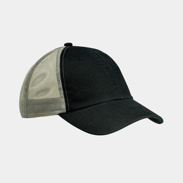 Washed Trucker Cap Thumbnail