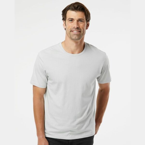 Unisex Organic T-Shirt Thumbnail