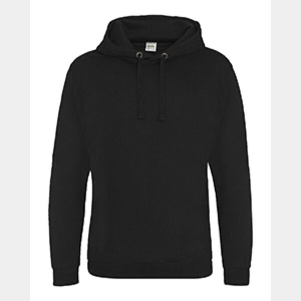 Adult Epic Print Pocketless Hooded Fleece Thumbnail
