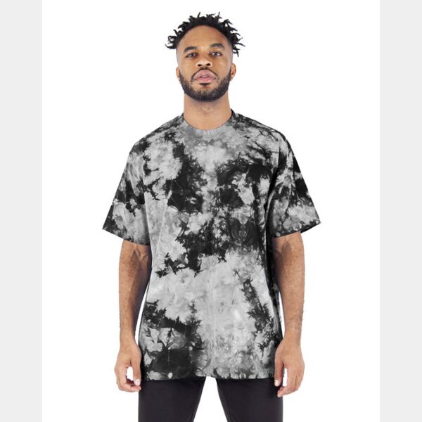 Heavyweight Tie-Dye T-Shirt Thumbnail