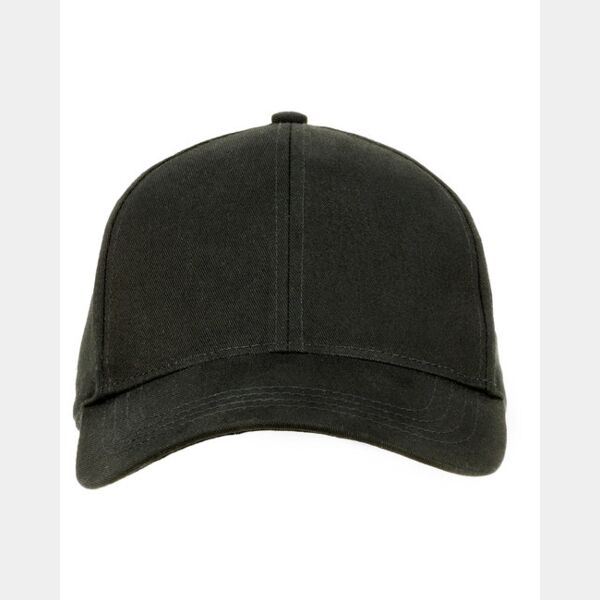 Structured Eco Baseball Cap Thumbnail