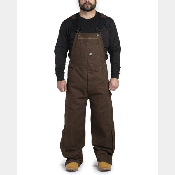 Men's Acre Unlined Washed Bib Overall Thumbnail