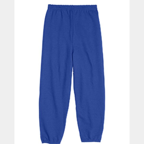 Youth Fleece Pant Thumbnail