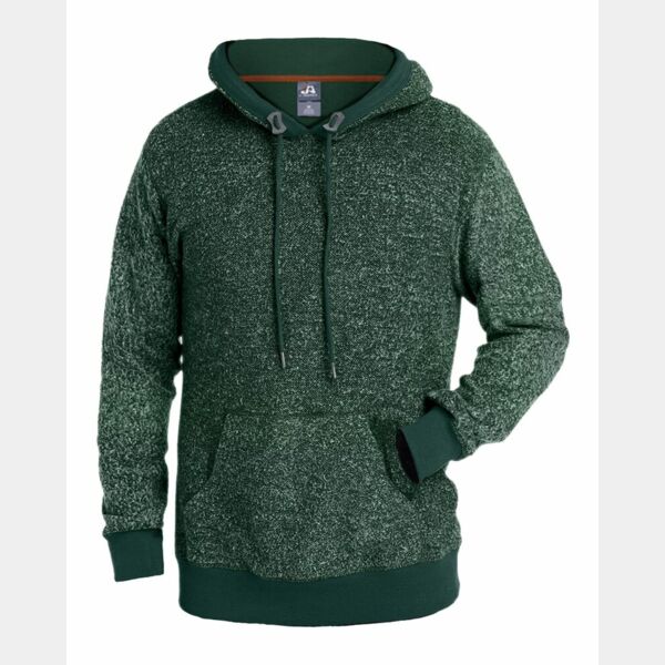 Men's Aspen Fleece Hooded Sweatshirt Thumbnail
