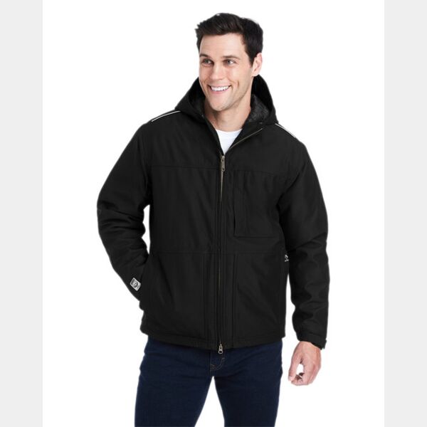 Men's Kodiak GrizzlyTec™ Canvas Jacket Thumbnail