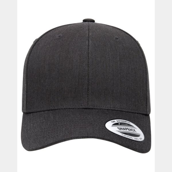 CVC Twill Cap Thumbnail