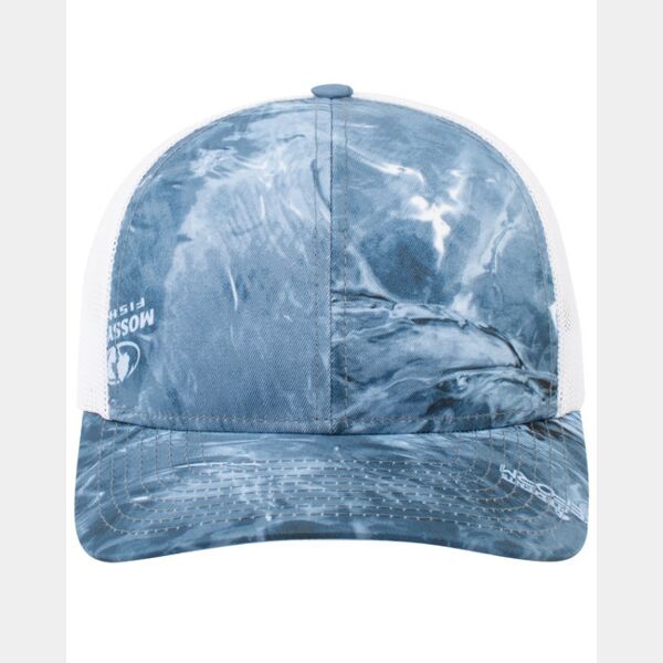 Snapback Trucker Hat Thumbnail