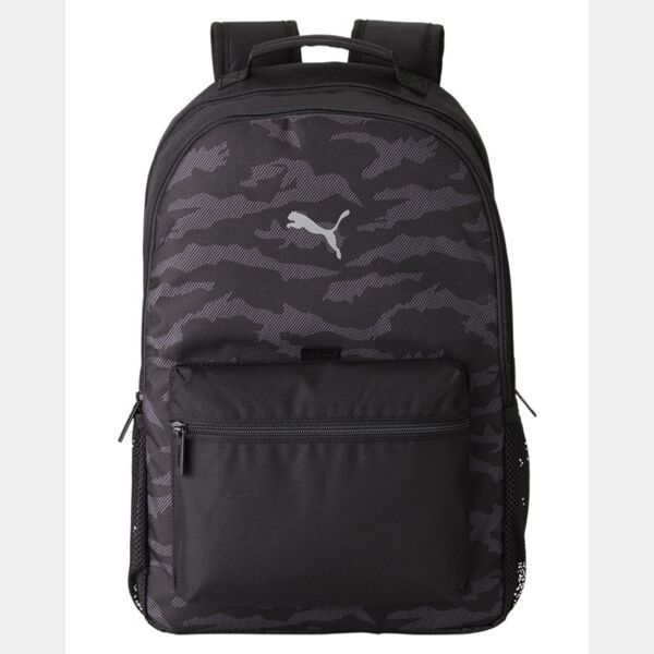 Camo Laptop Backpack Thumbnail