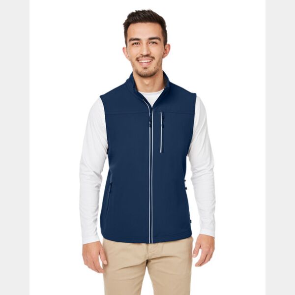 Men's Wavestorm Softshell Vest Thumbnail