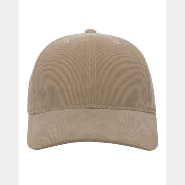 Hybrid Corduroy Dad Cap Thumbnail