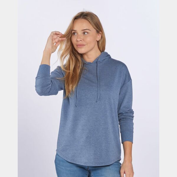 Women's Dream Fleece Hooded Sweatshirt Thumbnail