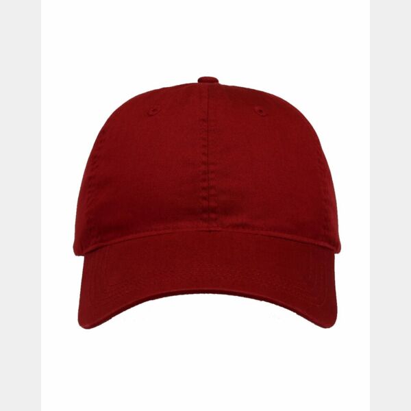 Ultralight Cotton Twill Cap Thumbnail