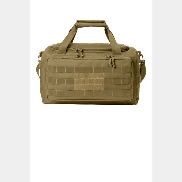 Tactical Gear Bag Thumbnail
