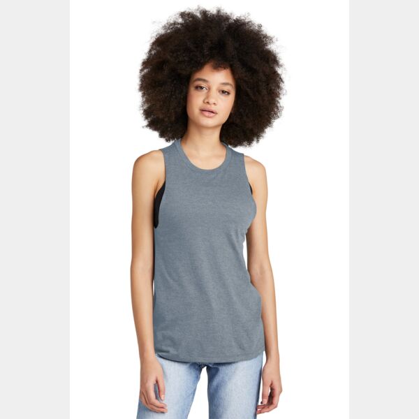 Women's Perfect Tri ® Muscle Tank Thumbnail