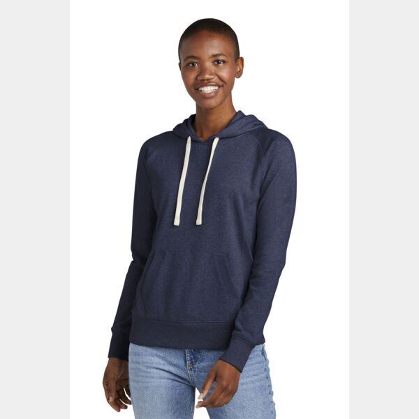 Women's Re Fleece Hoodie Thumbnail