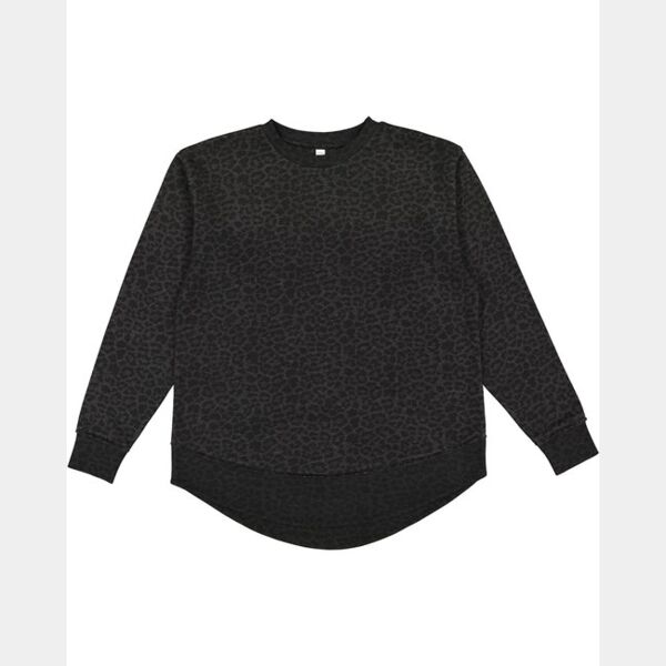 Ladies' Weekend Tunic Fleece Thumbnail