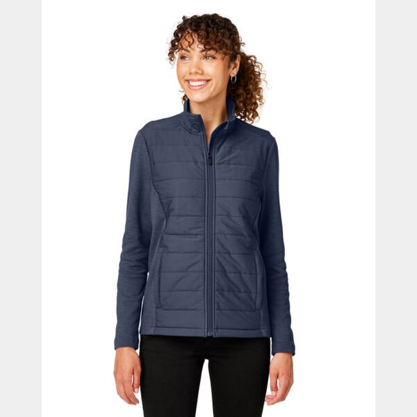 New Classics® Ladies' Charleston Hybrid Jacket Thumbnail