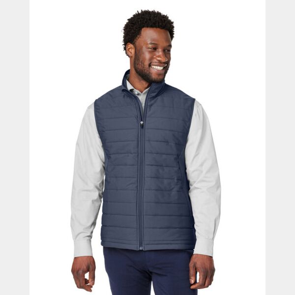 New Classics® Men's Charleston Hybrid Vest Thumbnail