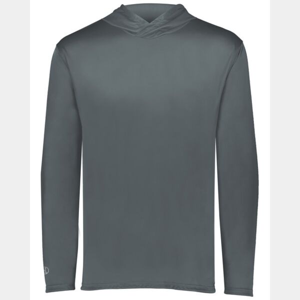 Men's Momentum Hooded Sweatshirt Thumbnail