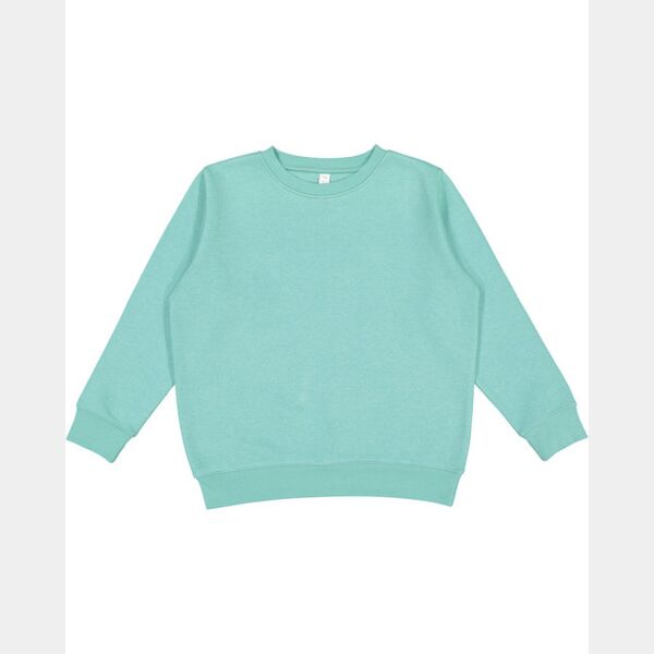 Youth Elevated Fleece Crew Thumbnail