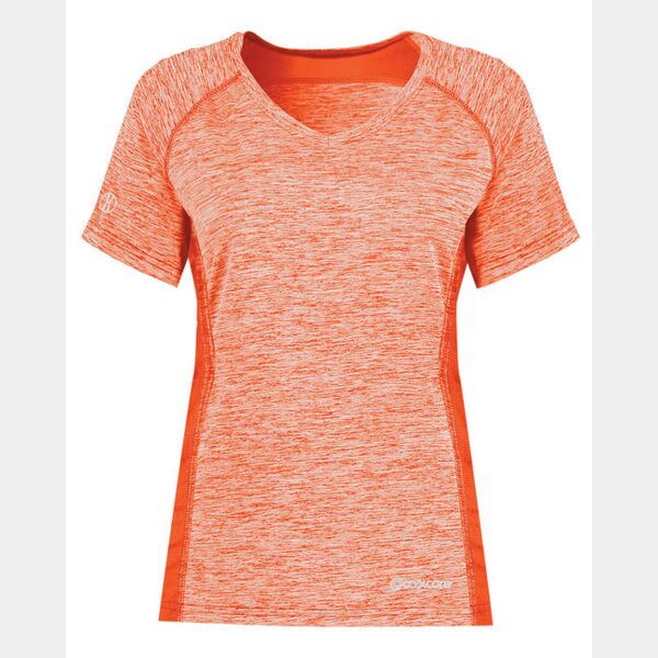 Ladies' Electrify Coolcore T-Shirt Thumbnail