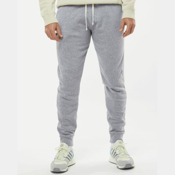 Unisex Triblend Fleece Joggers Thumbnail