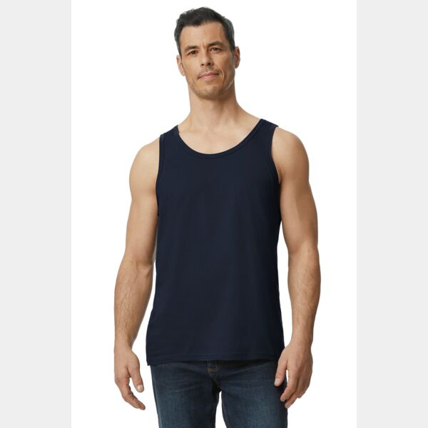Softstyle ® Tank Top Thumbnail