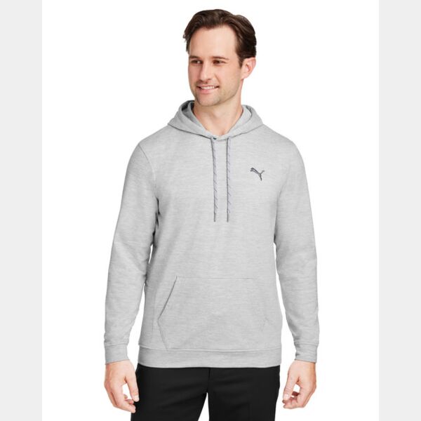 Men's Cloudspun Progress Hooded Sweatshirt Thumbnail