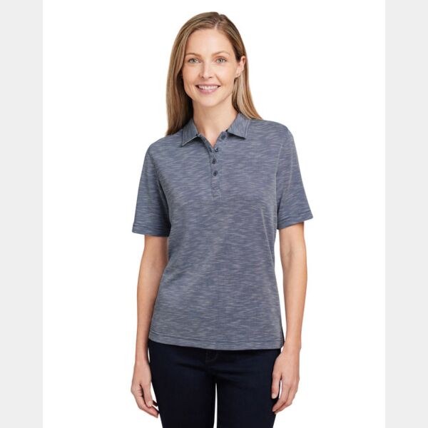 Ladies' Sun Surfer Polo Thumbnail