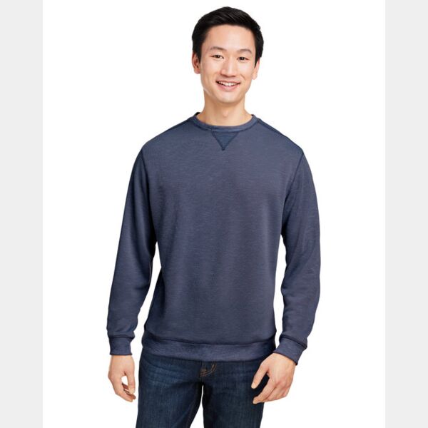 Unisex Sun Surfer Supreme Crew Thumbnail