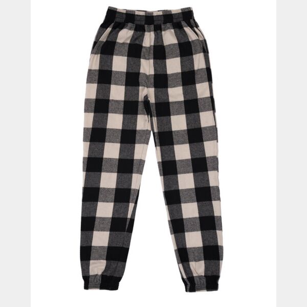Youth Flannel Jogger Thumbnail