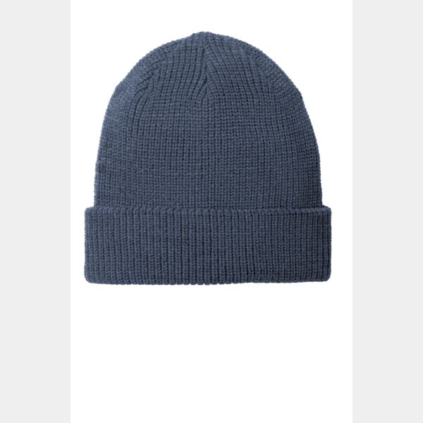 Chunky Knit Beanie Thumbnail