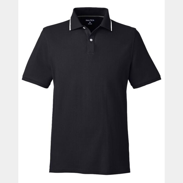 Men's Deck Polo Thumbnail