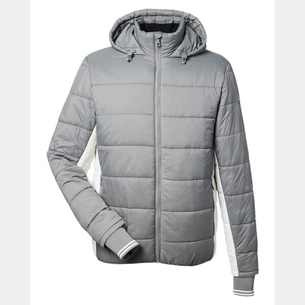 Men's l Mile Hooded Puffer Jacket Thumbnail