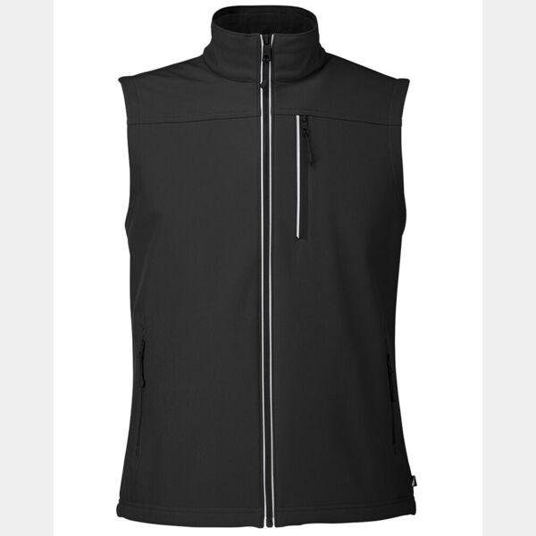 Men's Wavestorm Soft Shell Vest Thumbnail