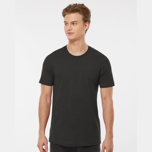 Combed Cotton T-Shirt Thumbnail