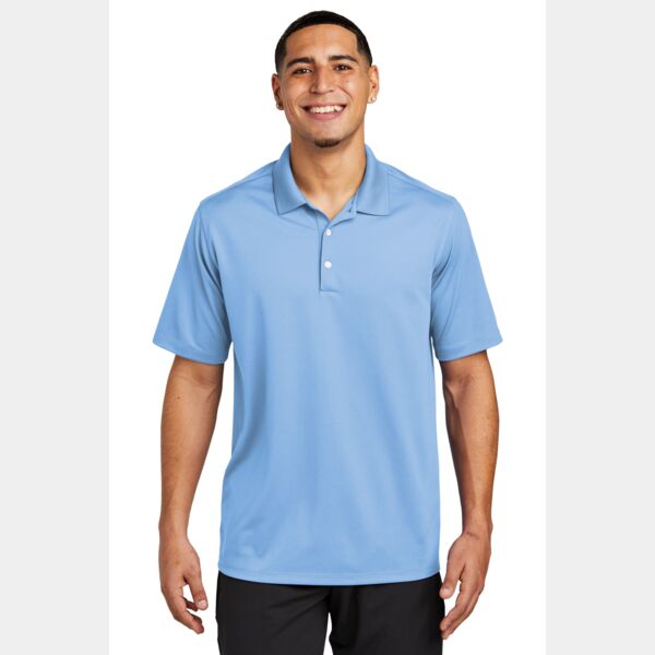 UV Micropique Polo Thumbnail