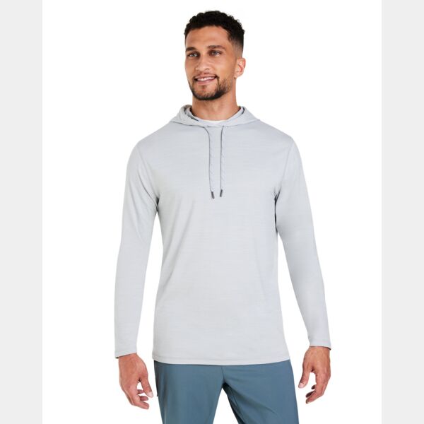 Men's Cloudspun Grylbl Hooded Pullover Thumbnail